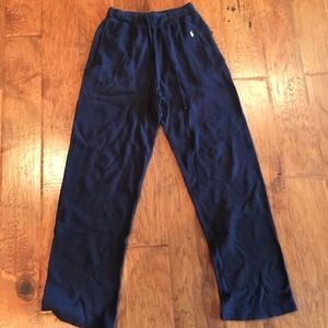 Ralph Lauren pj pants
